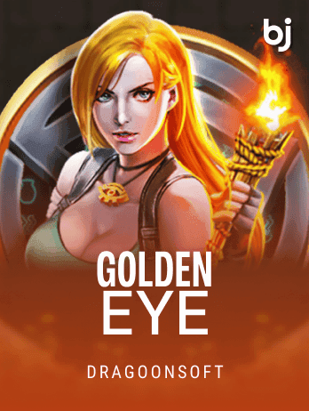 Golden Eyepng screenshot