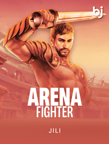 Arena Fighter screenshot