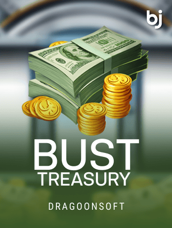 Bust Treasury