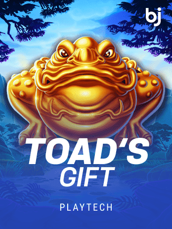 Toad's Gift screenshot