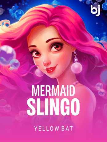 Mermaid Slingopng screenshot