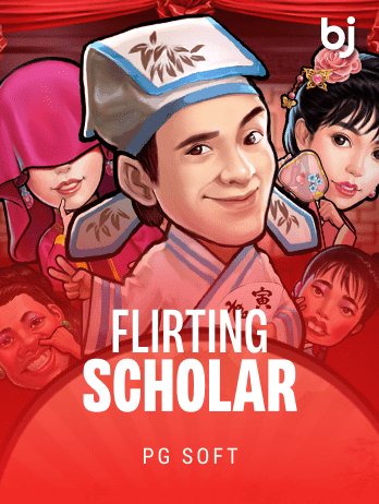 Flirting Scholar screenshot