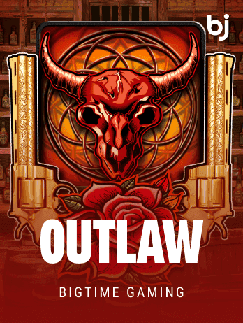 Outlaw screenshot