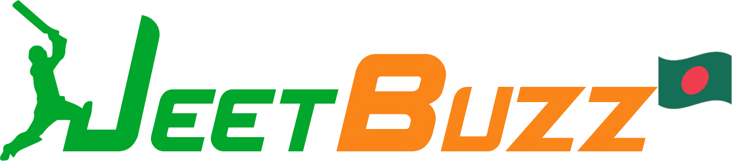JeetBazz123 Logo